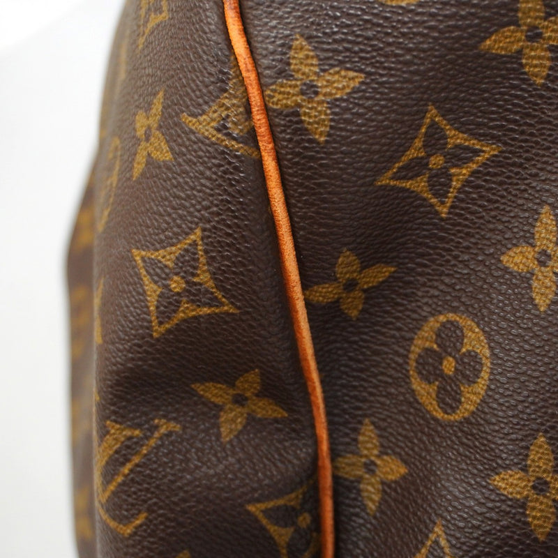 Louis Vuitton モノグラム ボストンバッグ　 キーポル55 状態良 楽天市場】ルイヴィトン キーポル55バンドリエール モノグラム