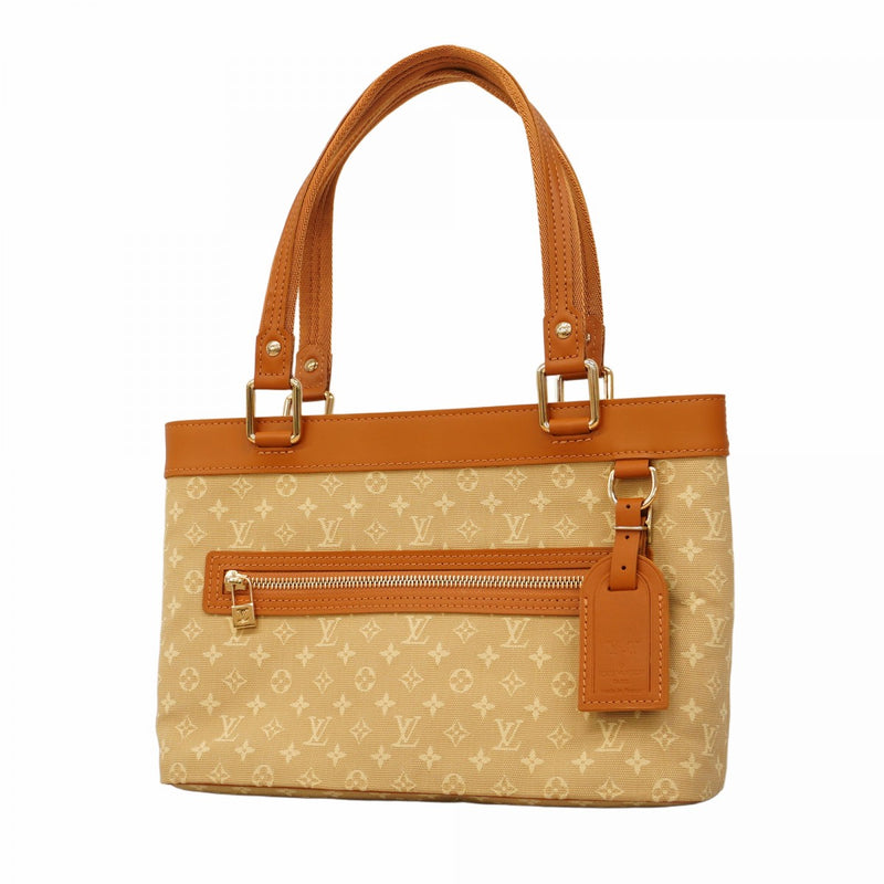 Louis Vuitton ベージュ ハンドバッグ ウィメンズ すべてのバッグ - ベージュ｜ルイ・ヴィトン 公式サイト