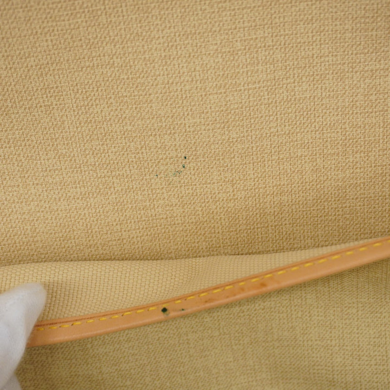 【5hb1531】ルイヴィトン ボストンバッグ モノグラム アリゼ24H M41399 ブラウン【中古】メンズ レディース ユニセックス