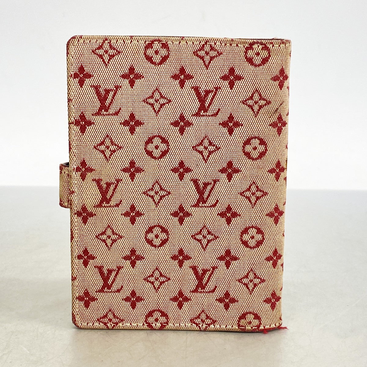ルイヴィトン手帳 楽天市場】【中古】 ルイヴィトン LOUIS VUITTON アジェンダ MM
