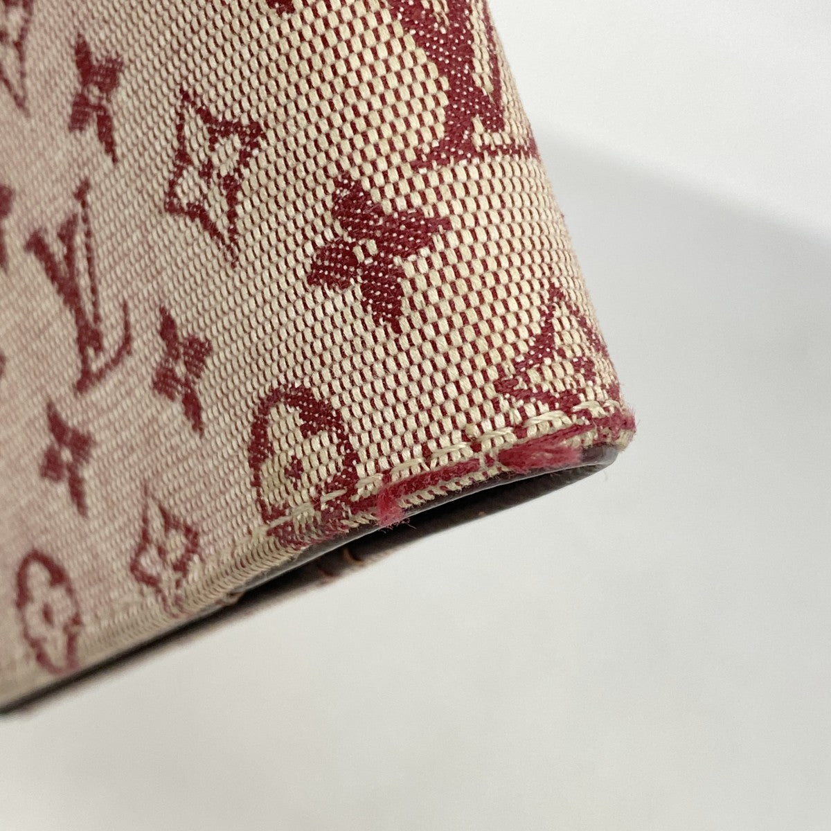 LOUIS VUITTON ダイアリーカバー　ミニ Small Ring Agenda Cover Monogram - Trunks, Travel and Home