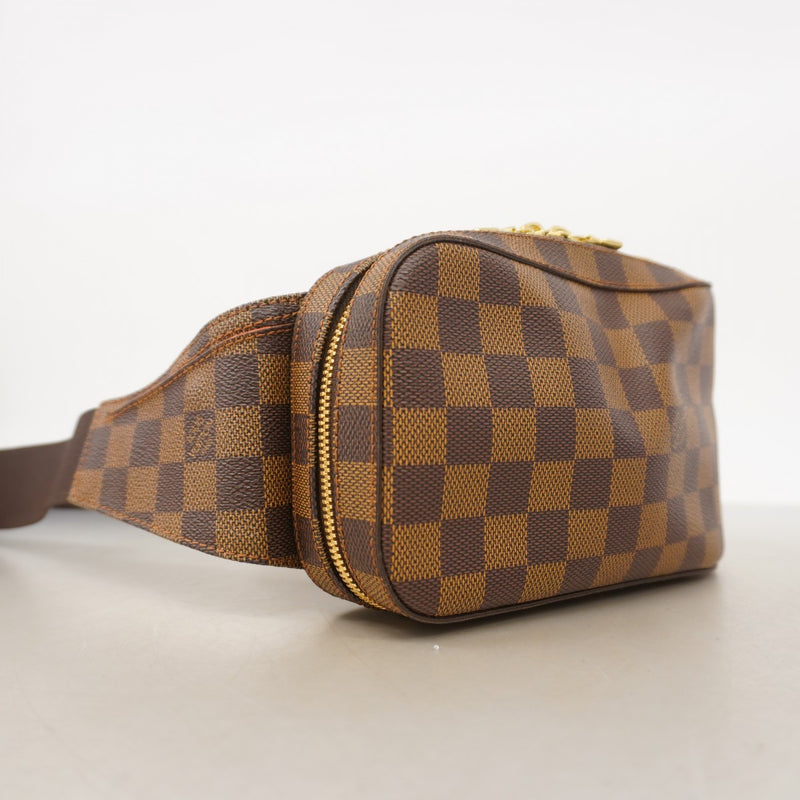 マルマルモリモリ　ルイヴィトン　ダミエ　ジェロニモス　ボディーバッグ 楽天市場】【中古】 LOUIS VUITTON (ルイヴィトン) N51994