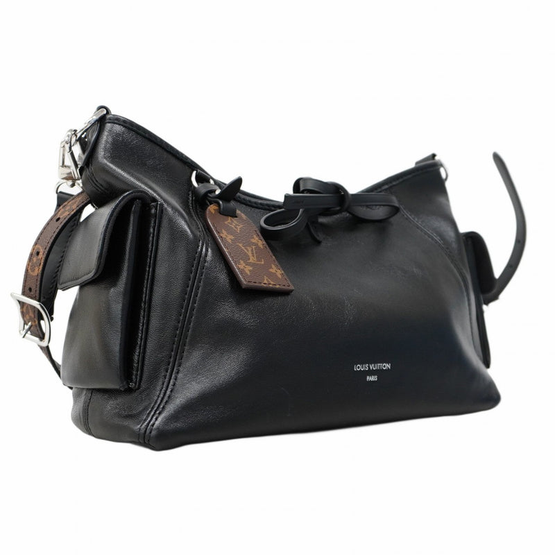 レア・早い者勝ち⭐️新品未使用・箱付き⭐️LOUIS VUITTON 手袋 ヴィトン ☆SALE【5hc1895-h】ルイヴィトン ショルダーバッグ キャリー