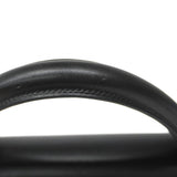 【5hc1916-h】エルメス ハンドバッグ ケリー28 ボックスカーフ ブラック ゴールド金具 □P刻印【中古】レディース