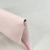 【5hc2417-h】エルメス コインケース バスティア シェーブル ローズダーリン シルバー金具 W刻印【中古】レディース