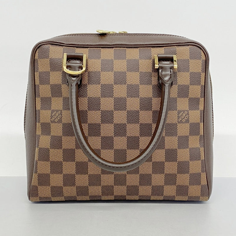 louis vuitton ダミエ キーポル・バンドリエール 55 ダミエ・グラフィット｜ルイ