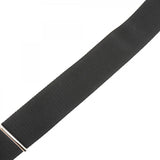 【5hc2582-h】プラダ ショルダーバッグ ナイロン ブラック シルバー金具【中古】レディース