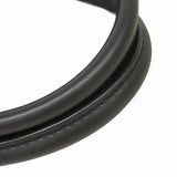 ★在庫処分★最終価格【5hc2587-h】ルイヴィトン トートバッグ モノグラム・アンプラント オンザゴーMM M45595  ノワール【中古】レディース