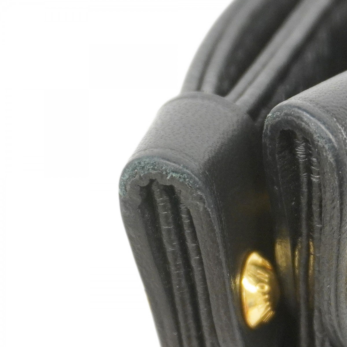 ★在庫処分★最終価格【5hc2587-h】ルイヴィトン トートバッグ モノグラム・アンプラント オンザゴーMM M45595  ノワール【中古】レディース