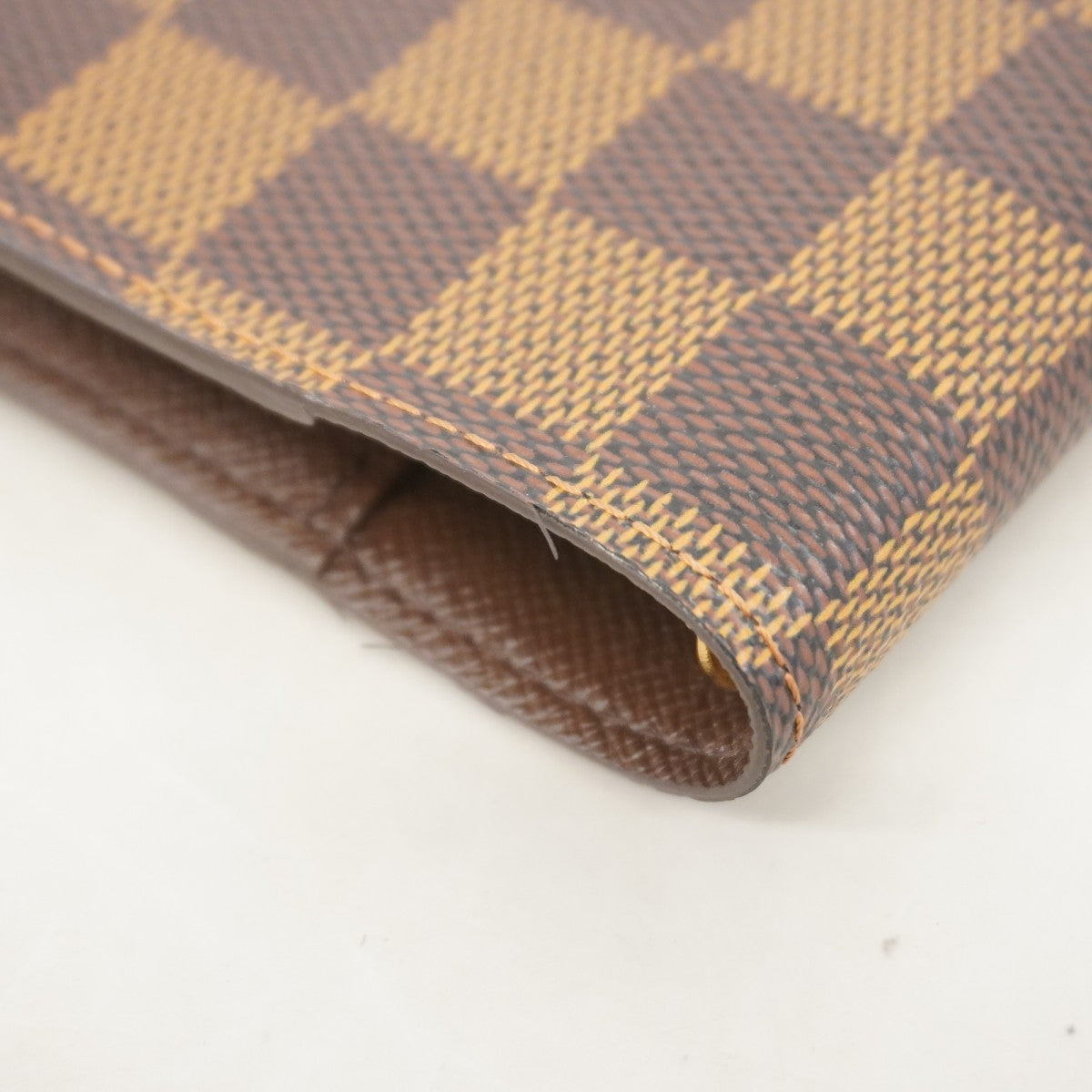 【年始限定価格】極美品⭐︎ルイ ヴィトン 手帳カバー ダミエ アジェンダPM ダミエ 手帳カバー アジェンダPM 詳細情報とお値段 【ルイ