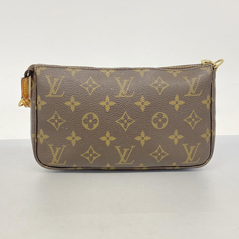 LOUIS VUITTON モノグラム ポシェット ヴォワヤージュ / M14692 Pochette Voyage Monogram Other - Men - Small Leather Goods