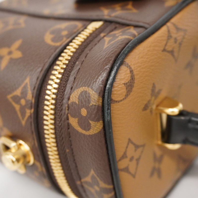 【BLACKPINK リサ愛用】Louis Vuitton ヴァニティケース PM BLACKPINK リサ愛用】Louis Vuitton ヴァニティケース PM