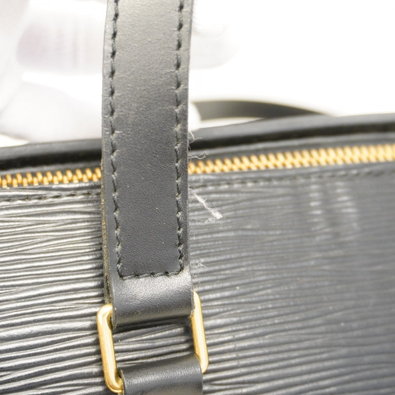 ★SALE【5hd3111】ルイヴィトン ハンドバッグ エピ スフロ M52222  ノワール【中古】レディース