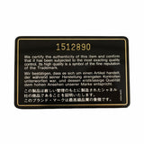【5hd3219】シャネル ショルダーバッグ ミニマトラッセ チェーンショルダー ラムスキン ブラック ゴールド金具【中古】レディース