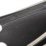 【5hd3323-h】ルイヴィトン 長財布 エピ ジッピーウォレット M60072 ノワール【中古】メンズ