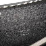 【5hd3323-h】ルイヴィトン 長財布 エピ ジッピーウォレット M60072 ノワール【中古】メンズ
