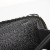 【5hd3323-h】ルイヴィトン 長財布 エピ ジッピーウォレット M60072 ノワール【中古】メンズ