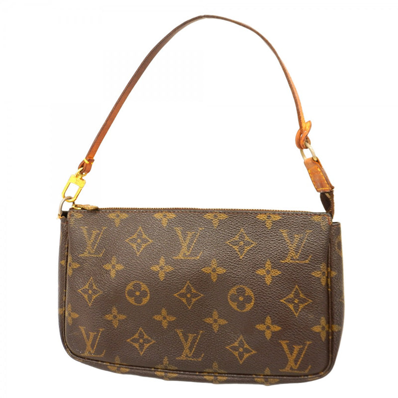 中古Louis Vuitton モノグラム ポーチ 楽天市場】【バッグ】LOUIS VUITTON ルイ ヴィトン モノグラム