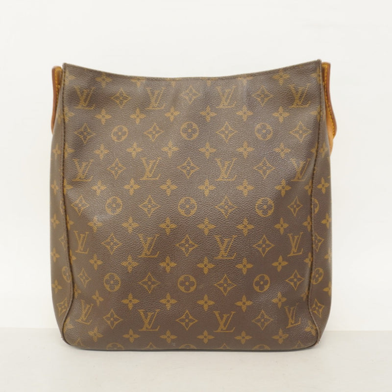 Louis Vuitton ルーピングGMショルダーバッグ ルイヴィトン モノグラム ルーピングGM M51145 ショルダーバッグ