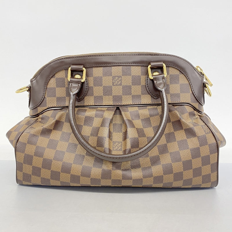 ルイヴィトン　ハンドバッグ　ダミエ　トレヴィPM N51997 楽天市場】【バッグ】LOUIS VUITTON ルイ ヴィトン ダミエ