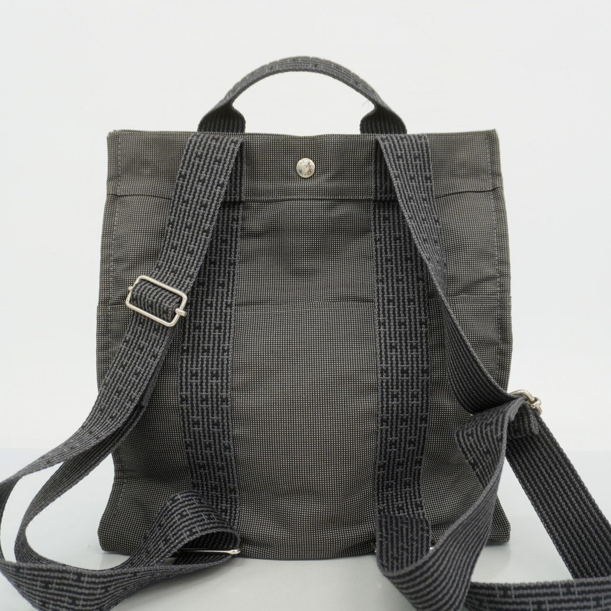 エルメス リュック エールライン アドサック PM グレー リュックサック HERMES エルメス エールラインアドPM リュックサック グレー