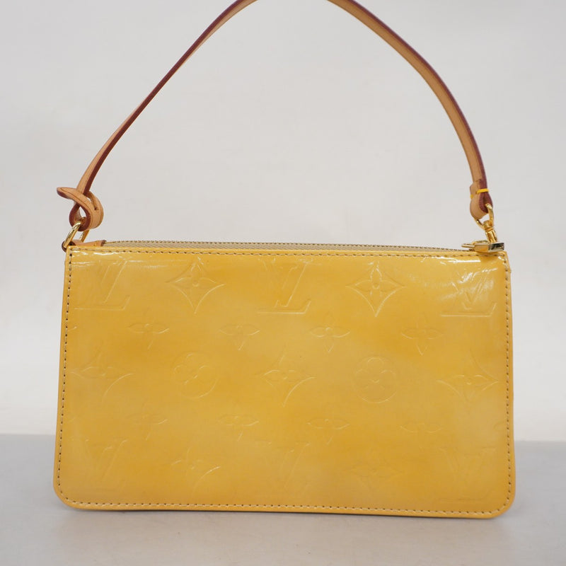 ルイヴィトン(Louis Vuitton) レキシントン M91010 ベージュ ルイヴィトンレキシントン 14125 ベージュ レディース ヴェルニ