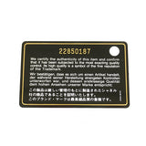 【5hd4142-h】シャネル ショルダーウォレット マトラッセ チェーンショルダー キャビアスキン メタリックカーキ【中古】レディース