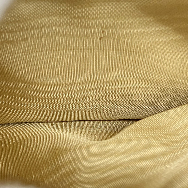 【5hd4162-h】カルティエ ショルダーバッグ パンテール レザー ボルドー シルバー金具【中古】レディース