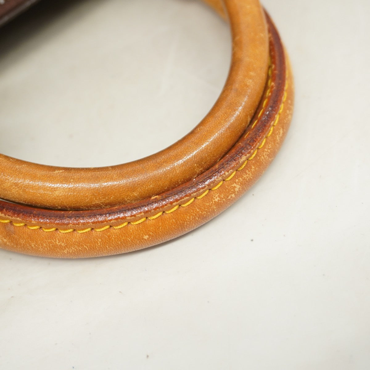 【5he4433】ルイヴィトン ハンドバッグ モノグラム スピーディ40 M41106 ブラウン【中古】レディース
