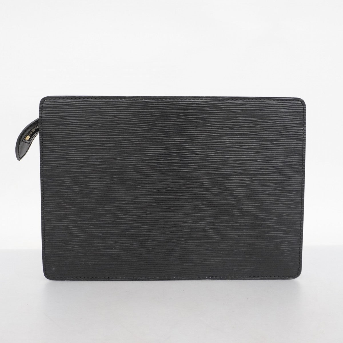 ☆最終値下げ済み☆VUITTON エピ ブラックポーチ 5he4495】ルイヴィトン クラッチバッグ エピ ポシェットオム