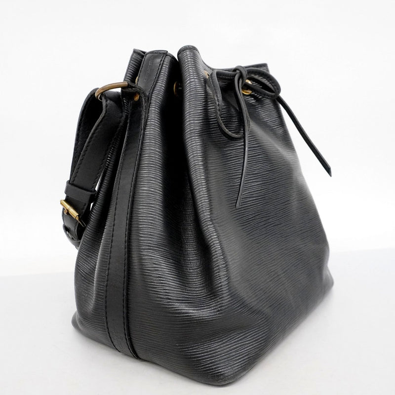 ！極美品！　ルイヴィトン　エピ　プチノエ　ショルダーバッグ LOUIS VUITTON 極 美品 ルイヴィトン ヴィンテージ プチノエ