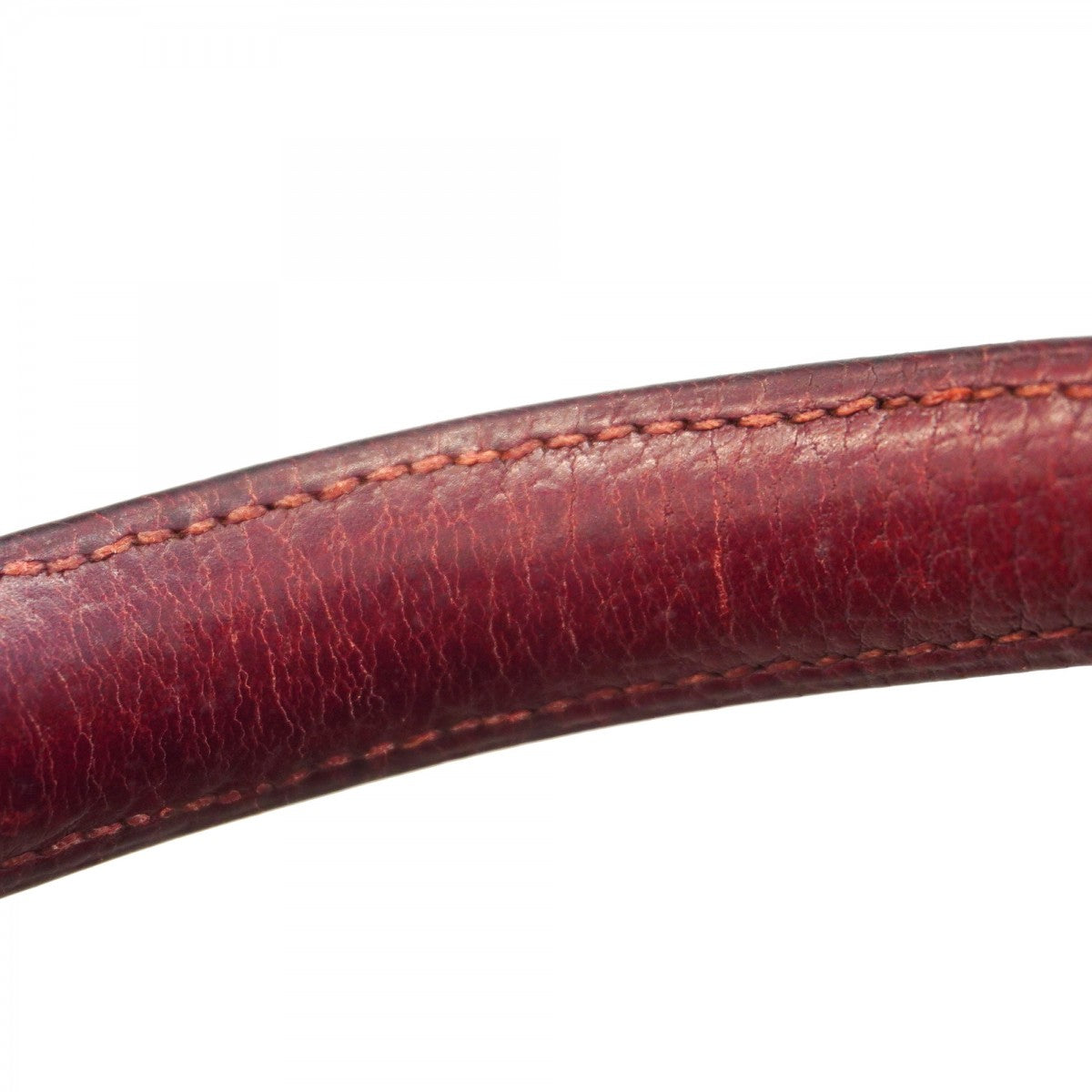 ★SALE【5he4532】エルメス ハンドバッグ ケリー32 トゴ ルージュアッシュ ゴールド金具【中古】レディース