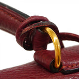 ★SALE【5he4532】エルメス ハンドバッグ ケリー32 トゴ ルージュアッシュ ゴールド金具【中古】レディース