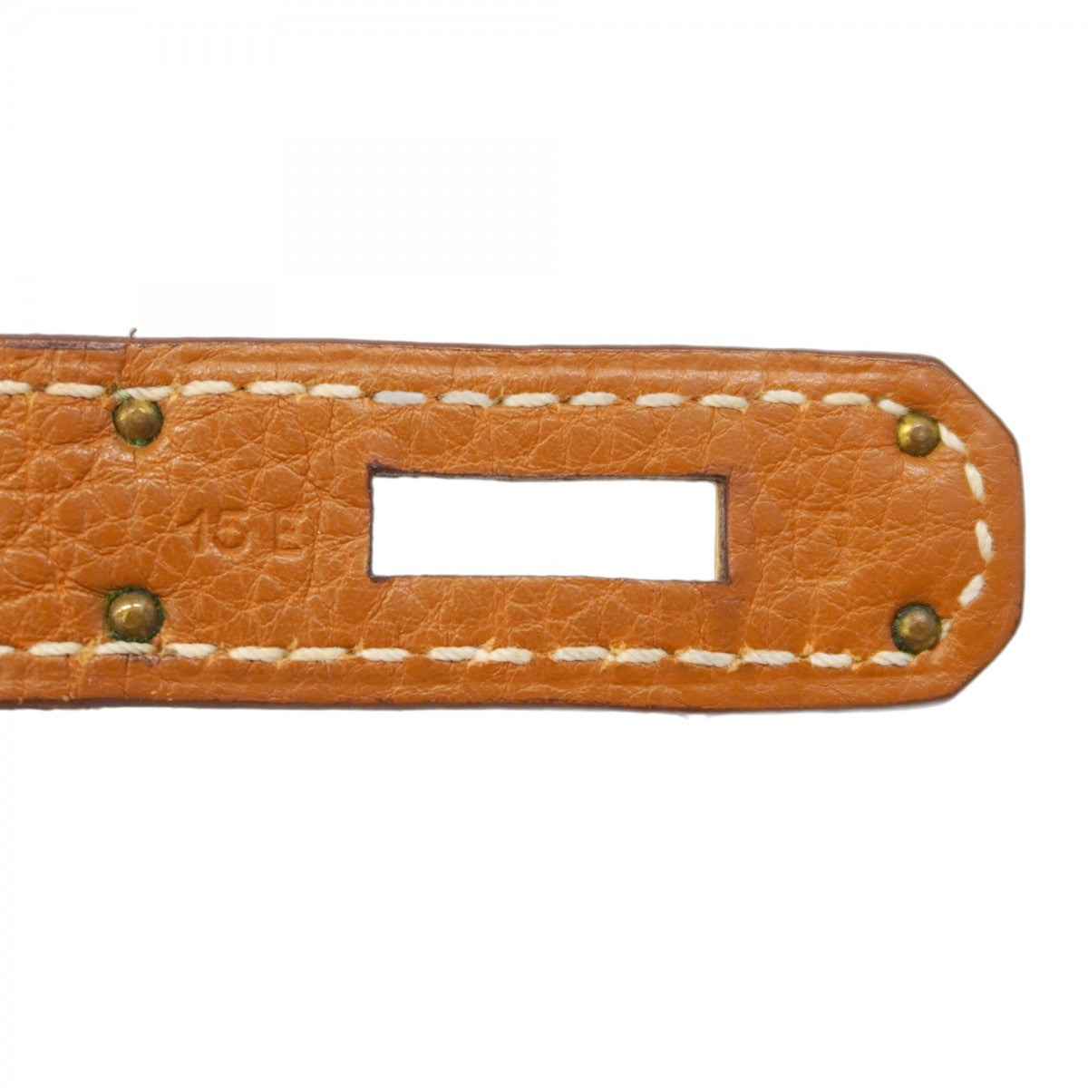★SALE【5he4533】エルメス ハンドバッグ バーキン30 トゴ ゴールド ゴールド金具【中古】レディース