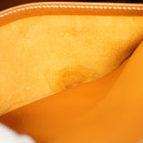 ★SALE【5he4533】エルメス ハンドバッグ バーキン30 トゴ ゴールド ゴールド金具【中古】レディース