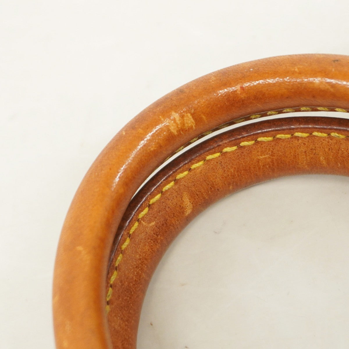 【5he4537】ルイヴィトン ハンドバッグ モノグラム ミニスピーディ M41534 ブラウン【中古】レディース