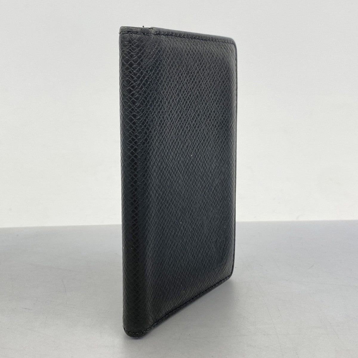 【5he4895-h】ルイヴィトン カードケース タイガ ポケットオーガナイザー M30512 アルドワーズ 【中古】メンズ