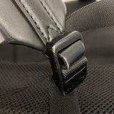 【5he4917-h】ルイヴィトン リュック・デイパック モノグラム・シャドウ スプリンターバックパック M44727 ノワール【中古】メンズ