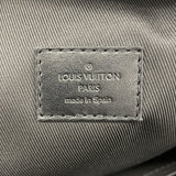 【5he4917-h】ルイヴィトン リュック・デイパック モノグラム・シャドウ スプリンターバックパック M44727 ノワール【中古】メンズ