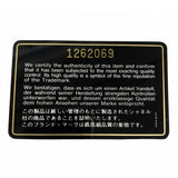 【5he4918-h】シャネル ショルダーバッグ マトラッセ チェーンショルダー ラムスキン ブラック ゴールド金具【中古】レディース