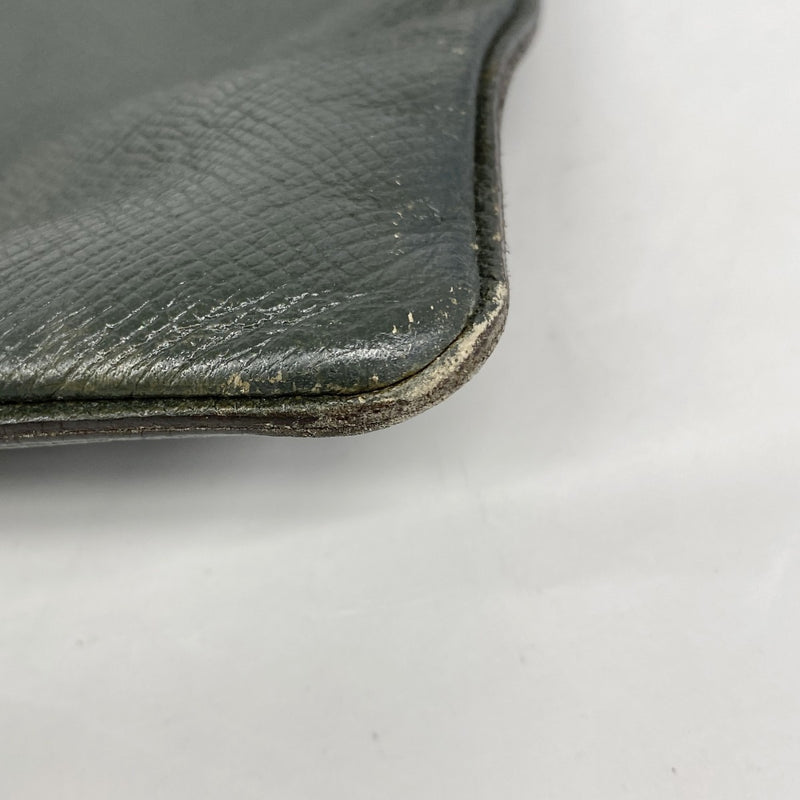 【5he4970-h】ルイヴィトン ショルダーバッグ タイガ サシャ M32804 ウラル【中古】メンズ