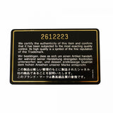 【5he5120-h】シャネル ショルダーバッグ マトラッセ Wフラップ Wチェーン ラムスキン ブラック ゴールド金具【中古】レディース