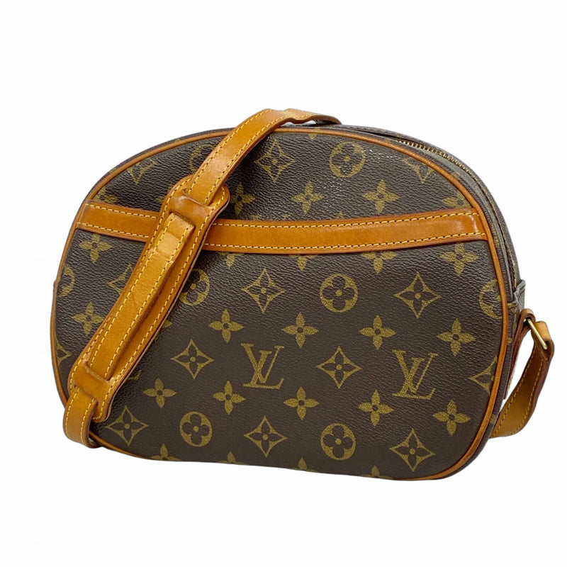 ⭐︎希少⭐︎ルイヴィトン　ヴィンテージショルダーバッグ ブラウンM51414 Yahoo!オークション - 希少 Louis Vuitton ルイヴィトン LV