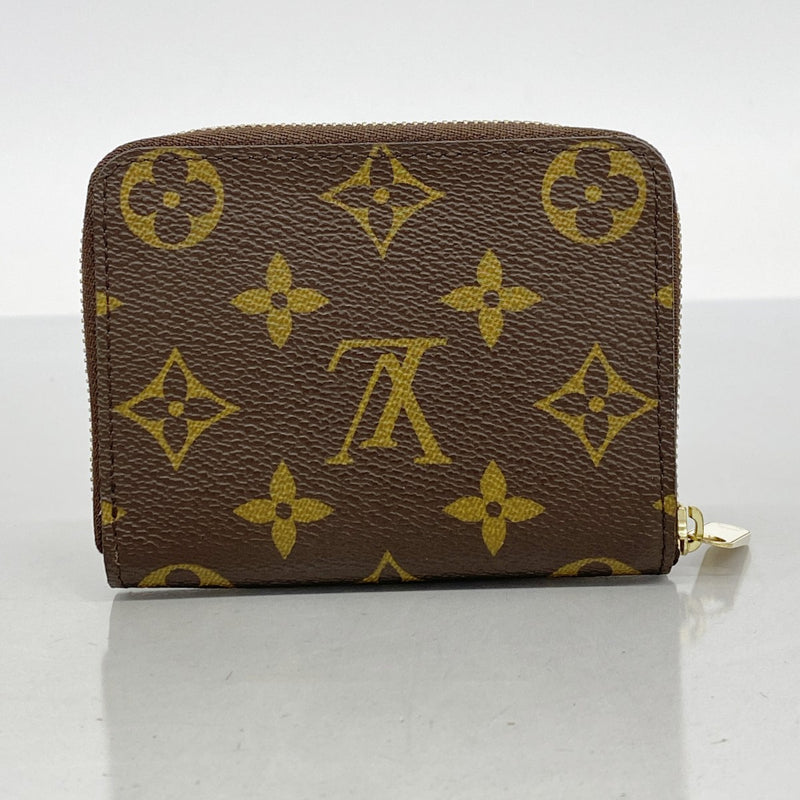 ルイヴィトン トリヨン ジッピーコインパース グレージュ コインケース 楽天市場】LOUIS VUITTON ルイ ヴィトン ジッピー コインパース