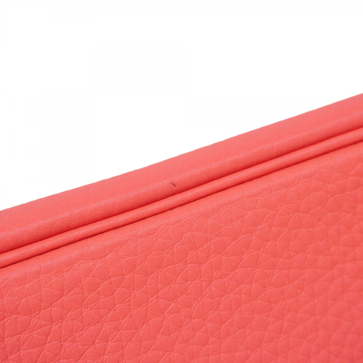 ★SALE【5he5371-h】エルメス ハンドバッグ バーキン30 トリヨンクレマンス ローズアザレ シルバー金具 Y刻印【中古】レディース