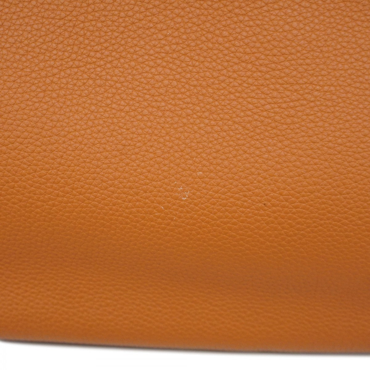 ★SALE【5he5375-h】エルメス ハンドバッグ バーキン35 トゴ ゴールド ゴールド金具 □M刻印【中古】レディース