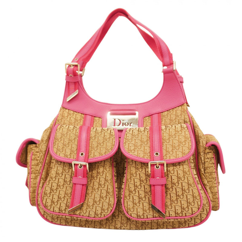 Diorハンドバッグ DIOR | Dior Book Tote バッグ スモール トワル ドゥ ジュイ