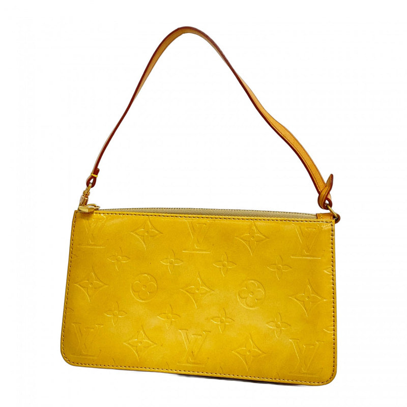 正規品.鑑定済み.ルイヴィトンポーチ.ルイヴィトンヴェルニポーチ… LOUIS VUITTON - ルイ・ヴィトン LOUIS VUITTON ポーチ