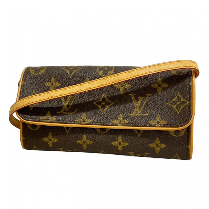 LOUIS VUITTON ブラウンモカシン louis-vuitton--