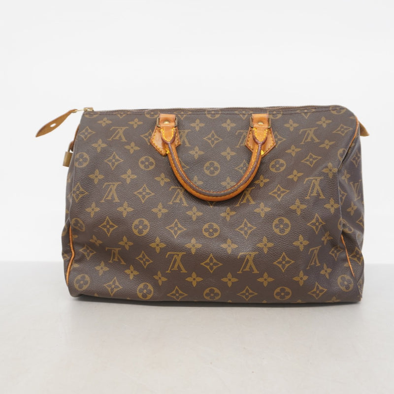 美品✨ルイヴィトン スピーディ35 ボストン モノグラム PVC M41107 楽天市場】LOUIS VUITTON(ルイヴィトン) モノグラム スピーディ
